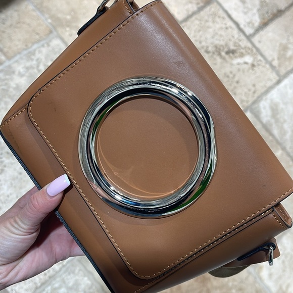 Persaman New York Ring Flap Crossbody - Picture 13 of 15